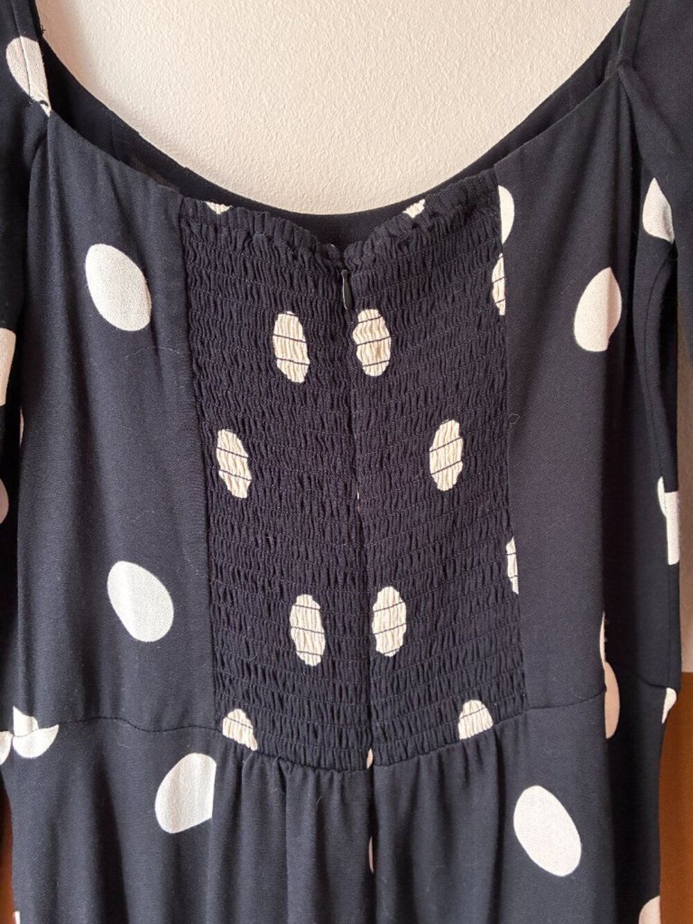 Reformation Rinna Dress - Picture 6 of 9